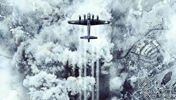 The Cold Blue: A Rare Glimpse Into WWII History