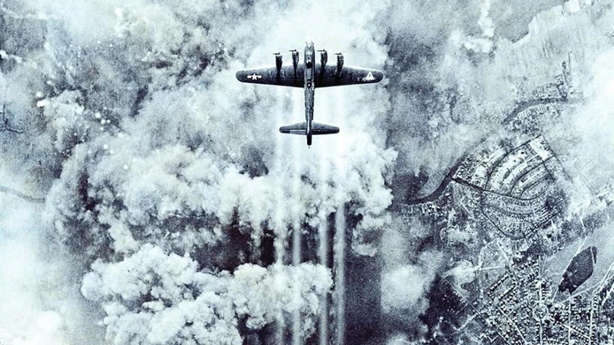 The Cold Blue: A Rare Glimpse Into WWII History