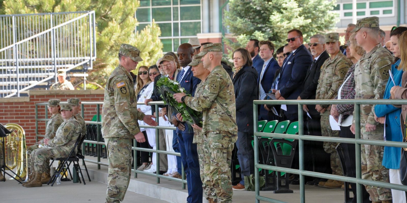 Your Memorial Day 2026 Guide to Base Ceremonies and Traditions