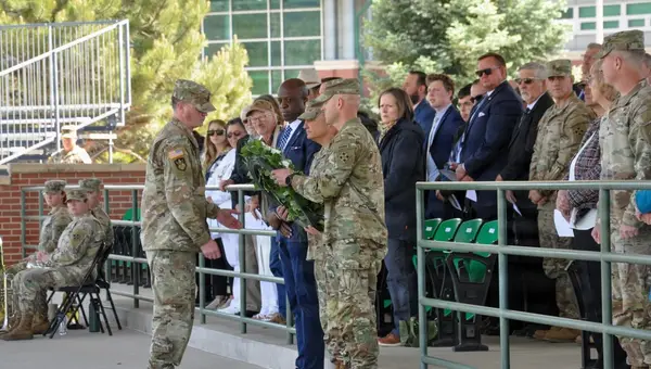 Your Memorial Day 2026 Guide to Base Ceremonies and Traditions