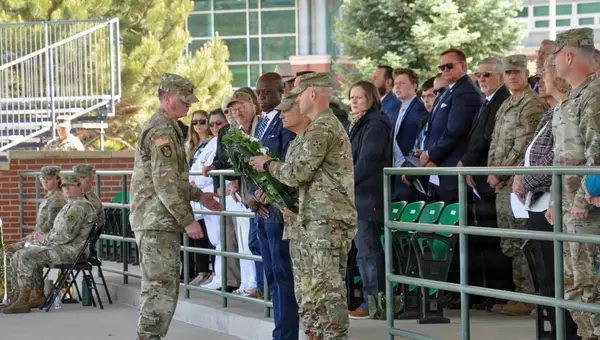 Your Memorial Day 2026 Guide to Base Ceremonies and Traditions