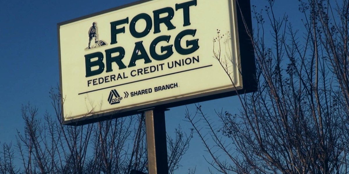 Why You Should Bank at the Fort Bragg Federal Credit Union