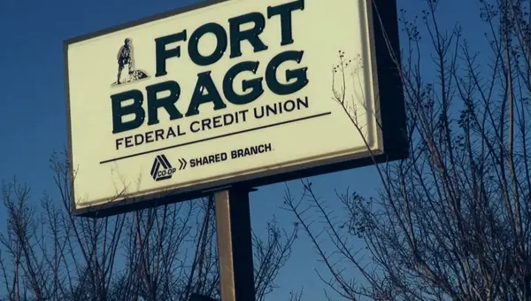Why You Should Bank at the Fort Bragg Federal Credit Union