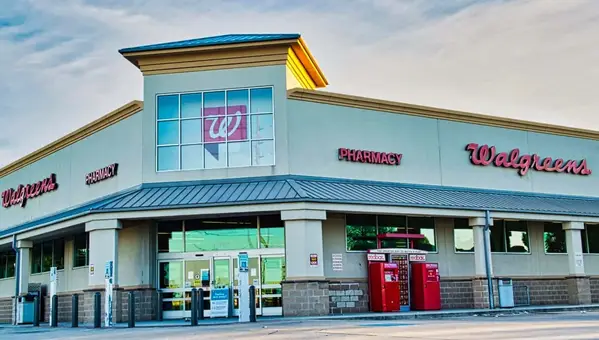 Walgreens Veterans Discount for Memorial Day for Active Duty and Vets
