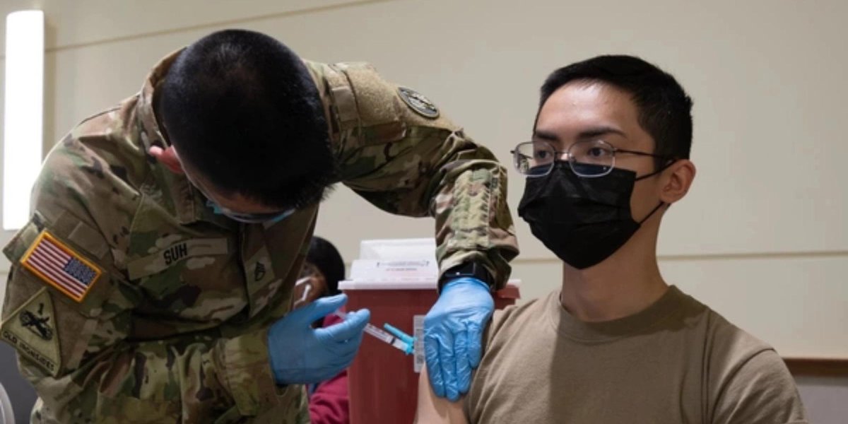 What You Need to Know About the Ongoing Navy COVID-19 Vaccine Lawsuit