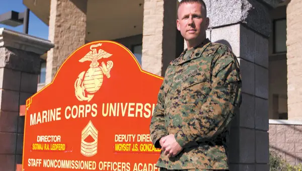 Assault Amphibian School Battalion