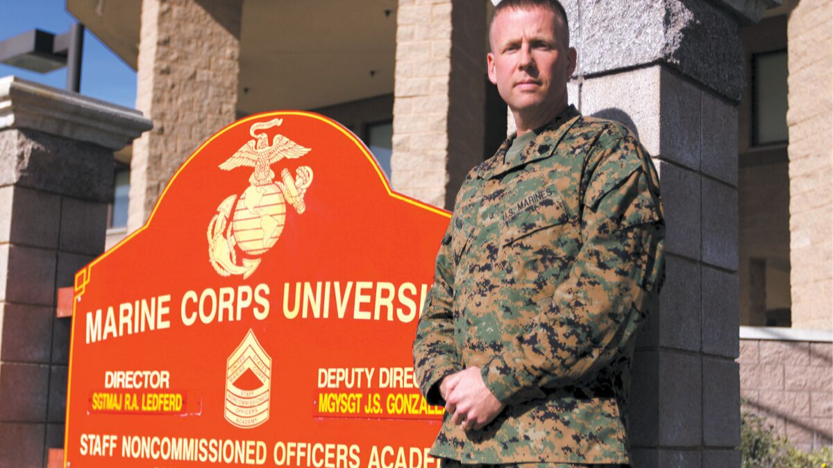 Assault Amphibian School Battalion