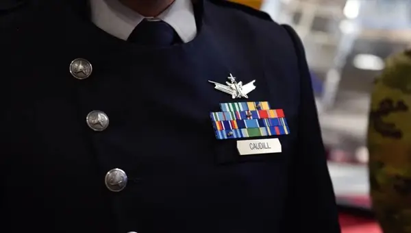 Space Force Uniform Delay: Dress Attire Expected by 2025