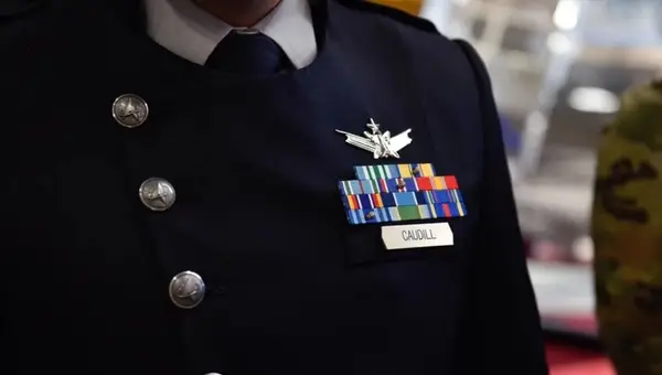 Space Force Uniform Delay: Dress Attire Expected by 2025