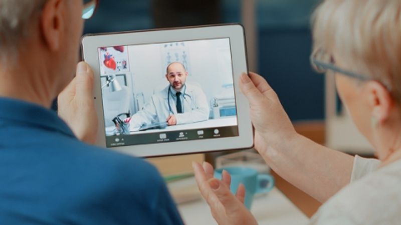 VA Health Connect, VA’s clinical contact center, is modernizing the health care experience by offering 24/7 virtual care.