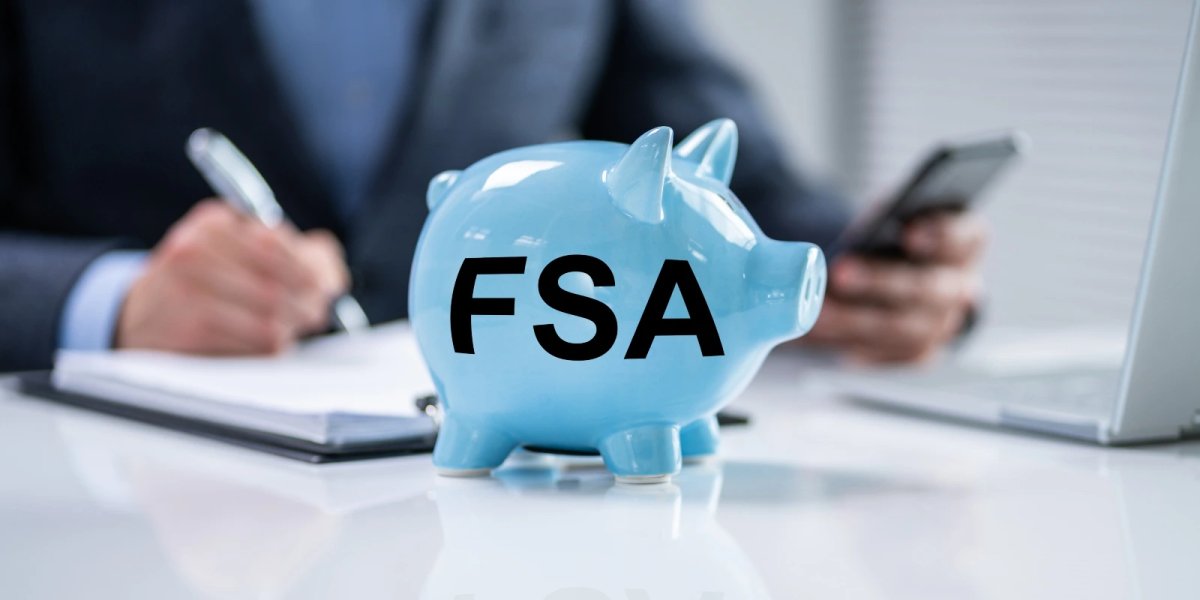 healthcare flexible spending account