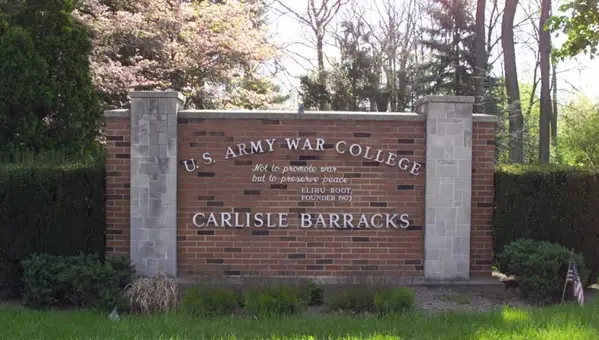 Army War College Updates for Trump DEI Order Compliance