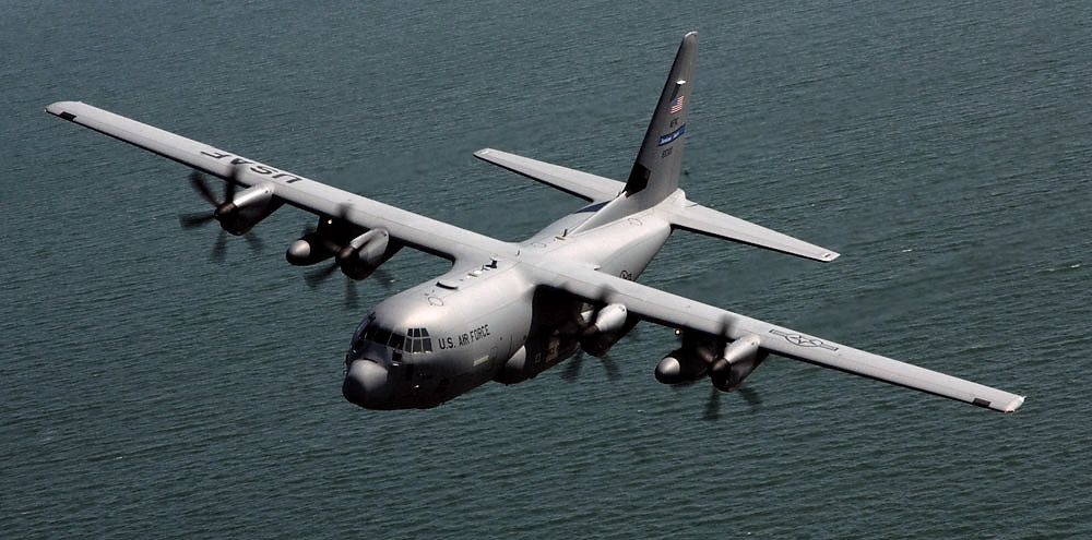 Keesler AFB