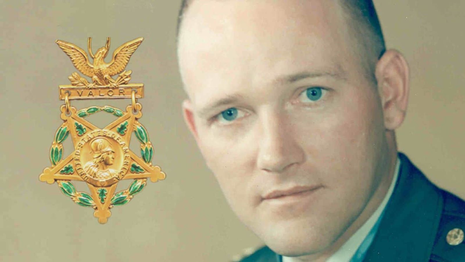 Remembering the First of Vietnam War Medal of Honor Recipients