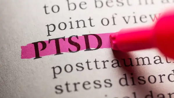 PTSD Awareness Day 2024 - Ending the Stigma