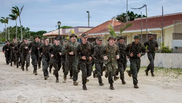 US Military Bases in Japan: Strategic Roles & Locations & Alliance Transformation