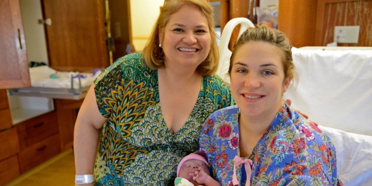 A Closer Look into What is Surrogacy