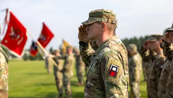 How Civilians Can Incorporate Military Discipline Into Their Everyday Lives