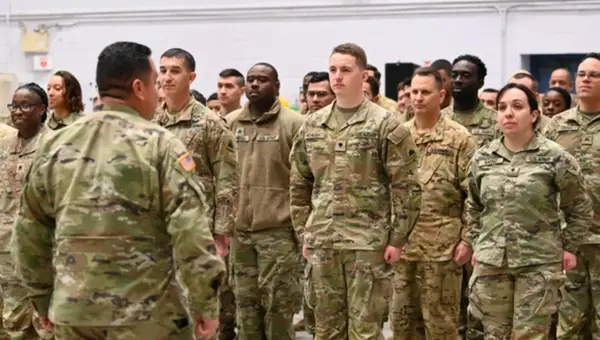 Military Jargon: Words Veterans Use Beyond Service