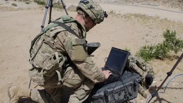 Army TITAN Program Will Use AI To Blast Enemies From Afar