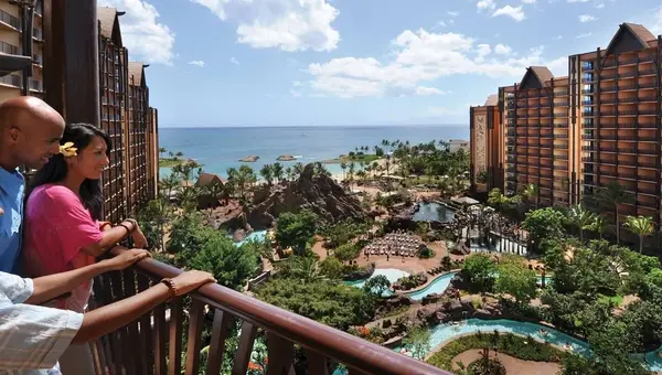 Aulani Is Where the Aloha Spirit Meets Disney Magic