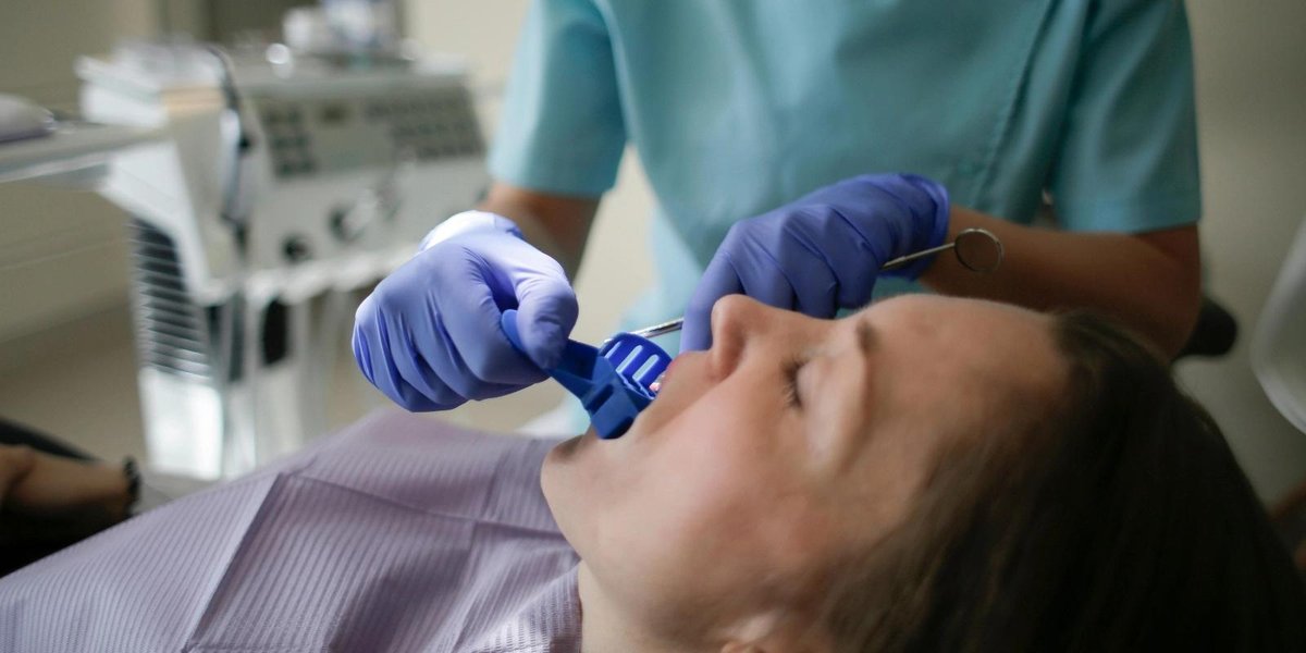 Service in the Military and Braces Don’t Always Mix