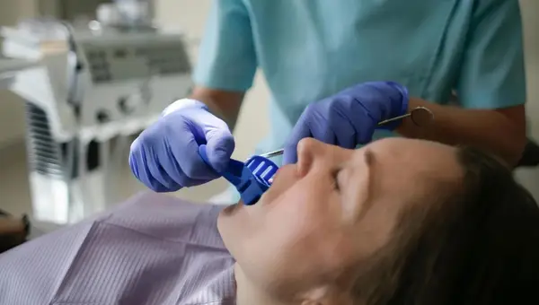 Service in the Military and Braces Don’t Always Mix