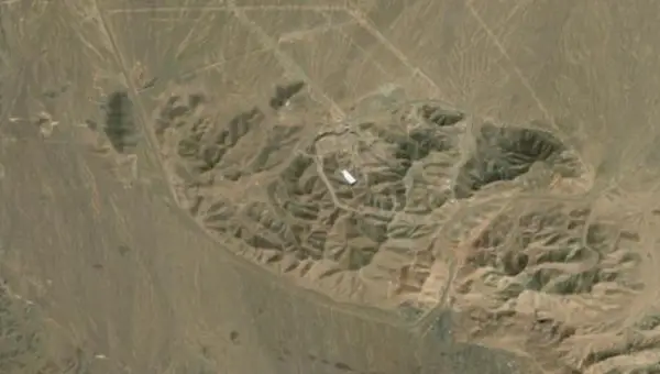 US B-2 Bombers Strike Iran Nuclear Sites, Tehran Confirms