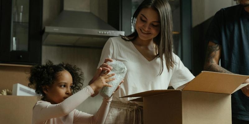 For active-duty service members and their families, most will PCS multiple times over the course of a career.