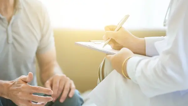 New Study Group Aims To Reduce Suicide Rate in the Military