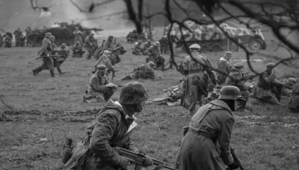 The Battle of the Bulge Changed the Trajectory of World War II
