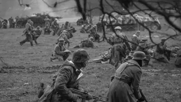 The Battle of the Bulge Changed the Trajectory of World War II