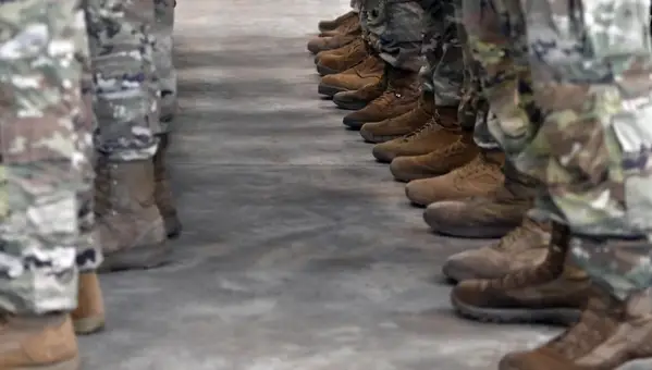 Presidential Authority: Military Deployment on US Soil