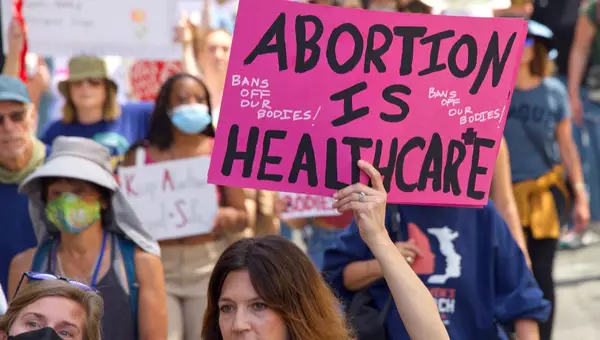 Veterans Sue Over Policy Reversal on VA Abortion Protections