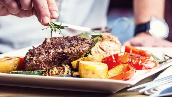 Here Are the Best Restaurants Arlington, VA, Offers Near JBMHH