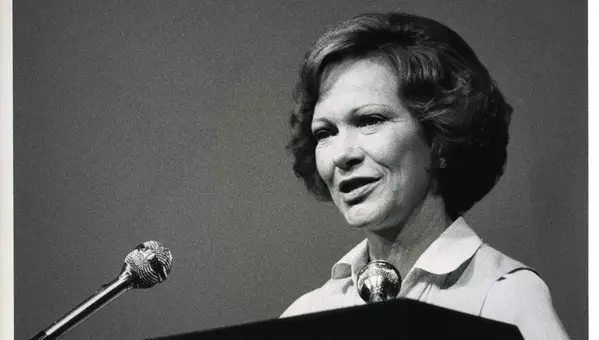 Remembering the Life of First Lady Rosalynn Carter