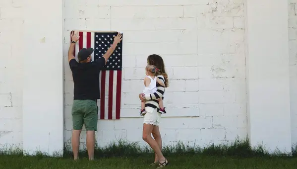 PTSD Awareness: How to Break Through the Silence & Stigma