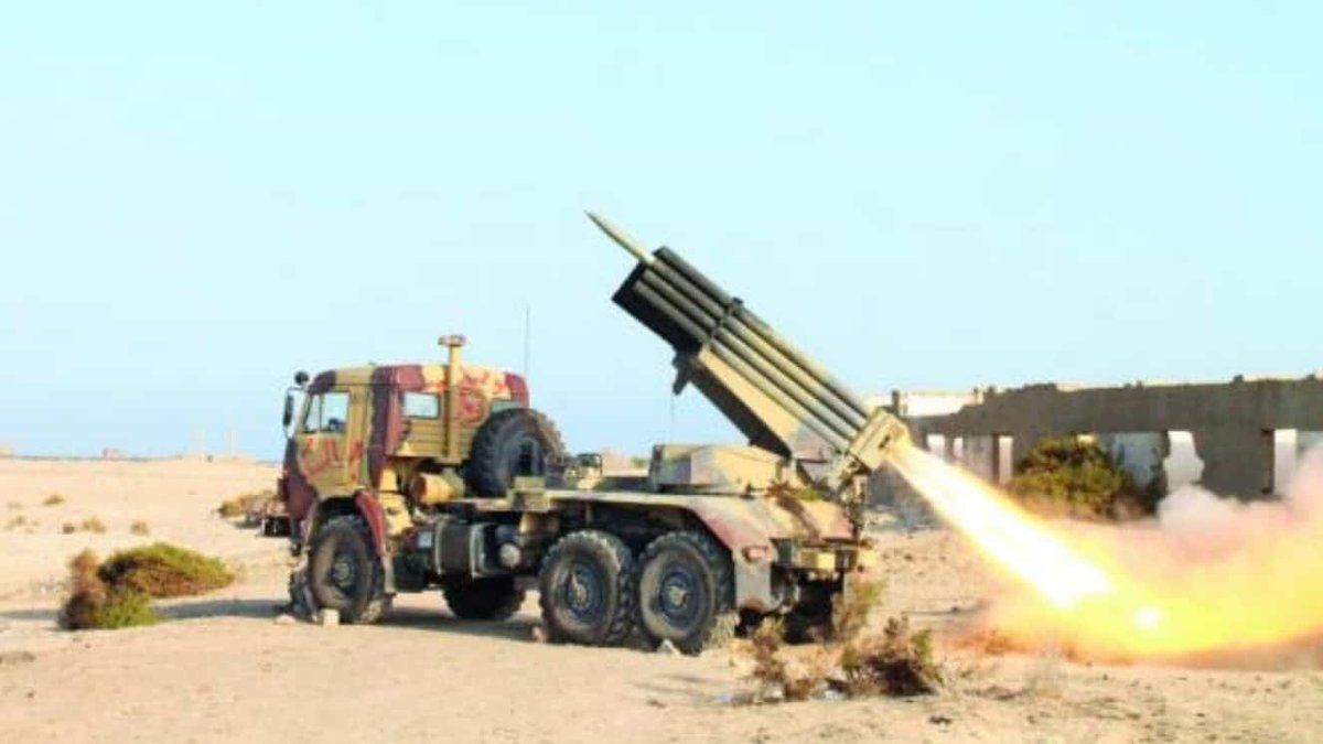 Update: Houthis' Target a Tanker Disrupting Communications