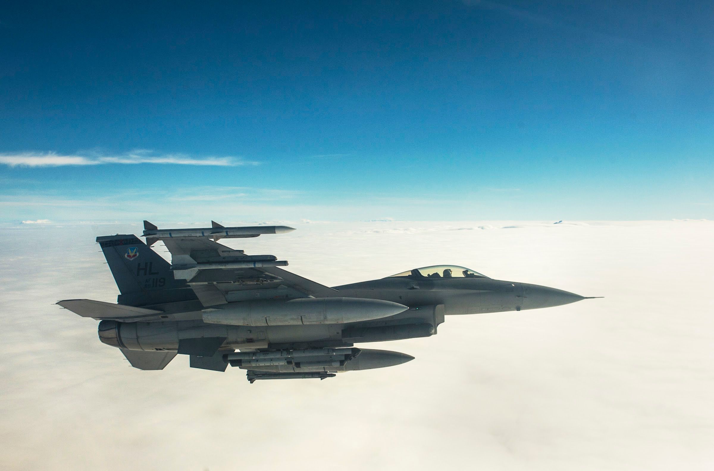 Hill AFB