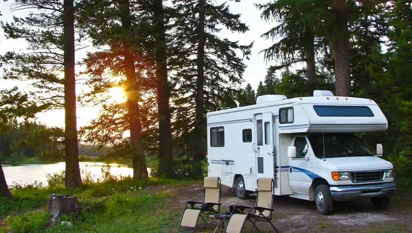 Top 5 Best Sites for Camping Near Fort Bragg, NC