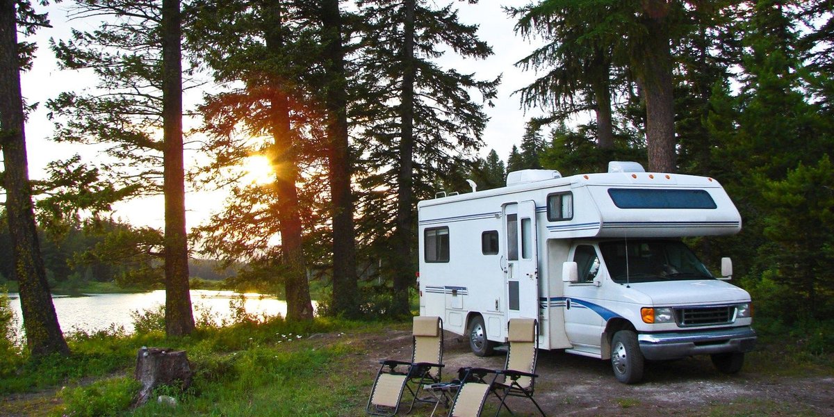 Top 5 Best Sites for Camping Near Fort Bragg, NC