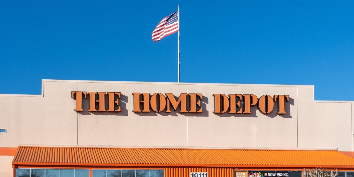 The Home Depot Military Discount for Appliances in 2023