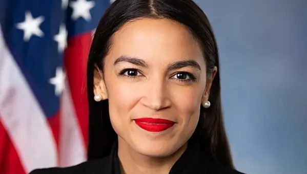 Alexandria Ocasio-Cortez: Military Background and Policy Impact