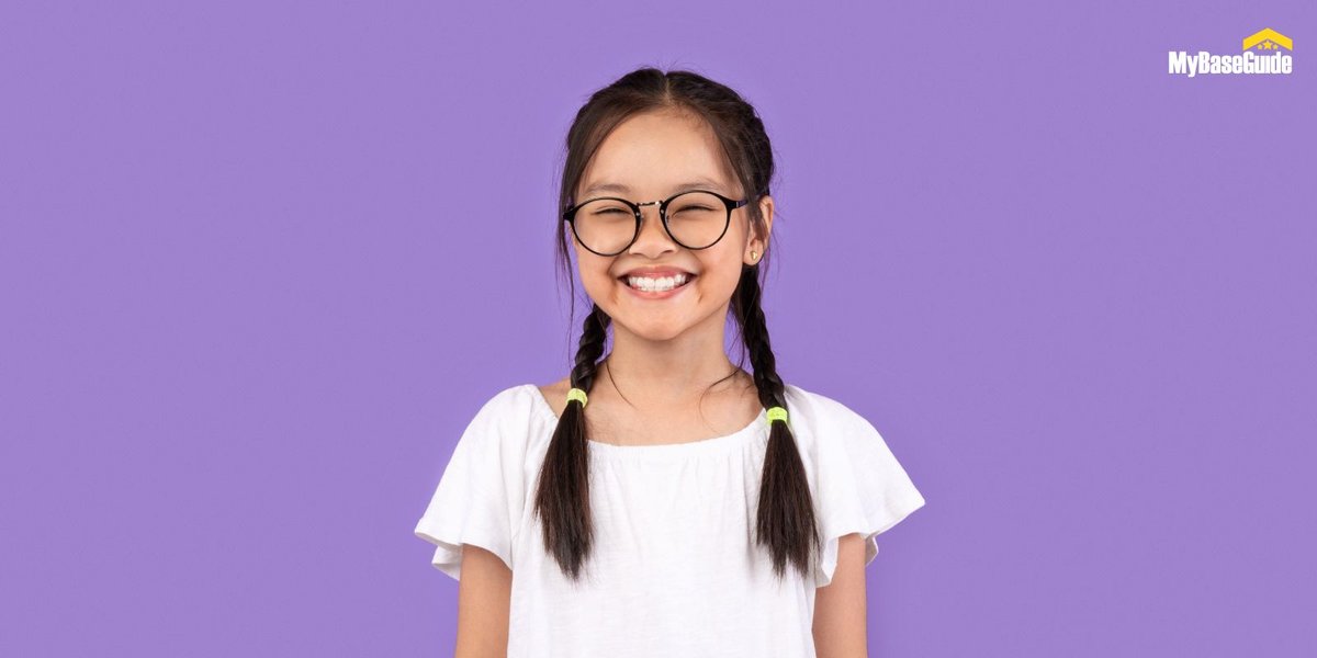 Purple Up Day: Celebrating Military Kids Across the Nation