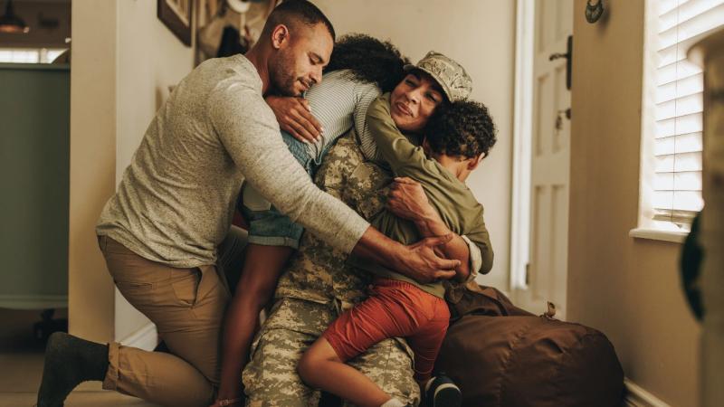 VeteranLife article