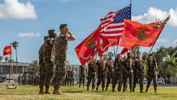 Welcome to Camp Pendleton: Your Guide to Housing, Base Access, and More!