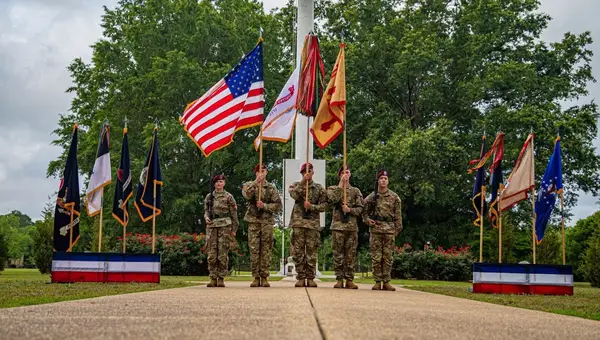 Renaming Military Bases in 2023 Is a Focus of Naming Commission