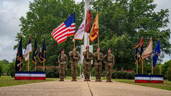 Renaming Military Bases in 2023 Is a Focus of Naming Commission