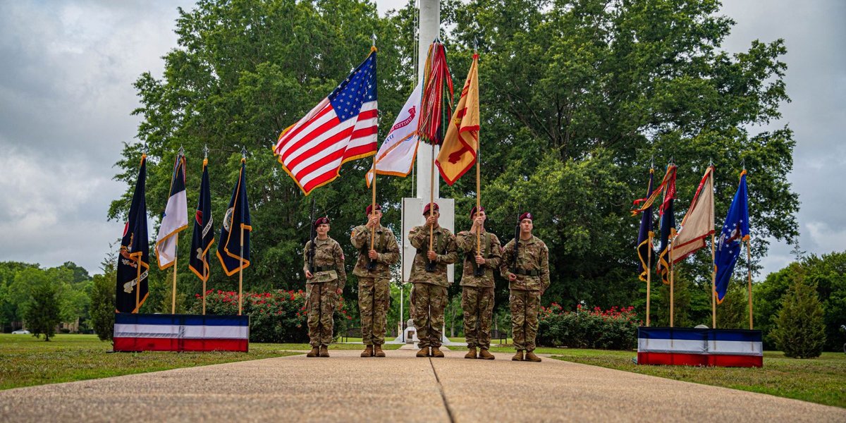 Renaming Military Bases in 2023 Is a Focus of Naming Commission