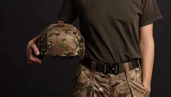 Five Great Tactical Helmet Options You'll Love